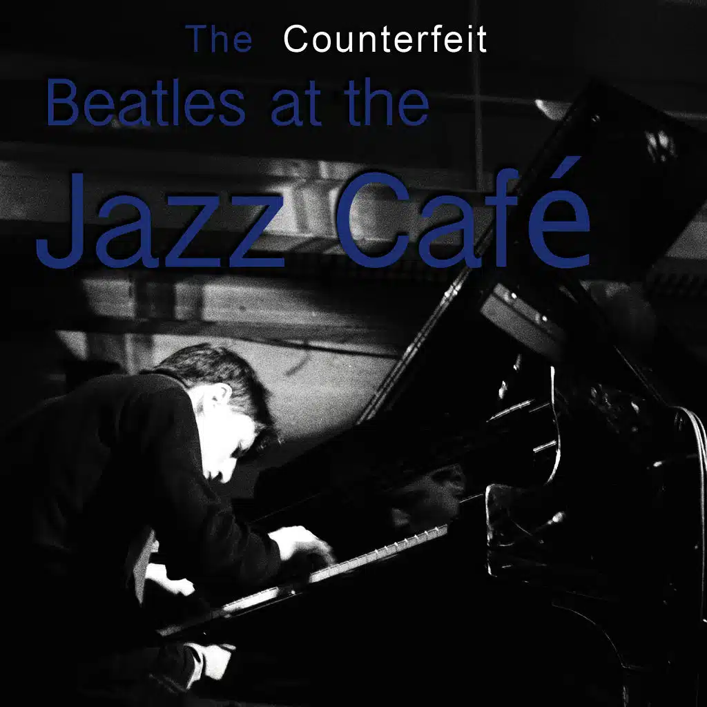 The Counterfeit Beatles At The Jazz Café