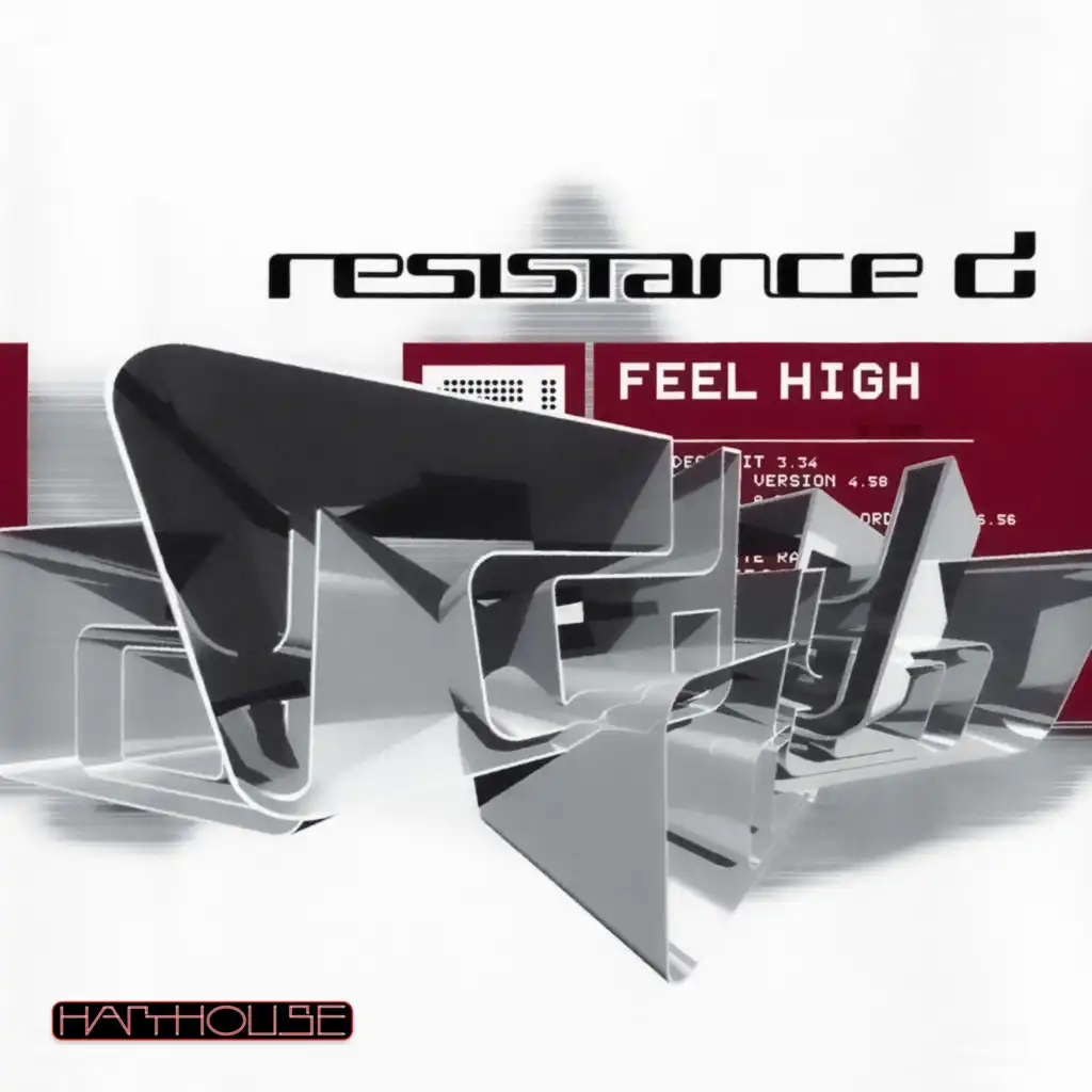 Feel High (Humate Remix)