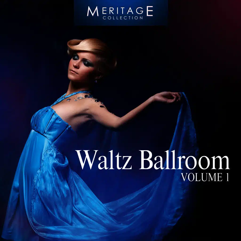 Meritage Dance: Ballroom Waltz