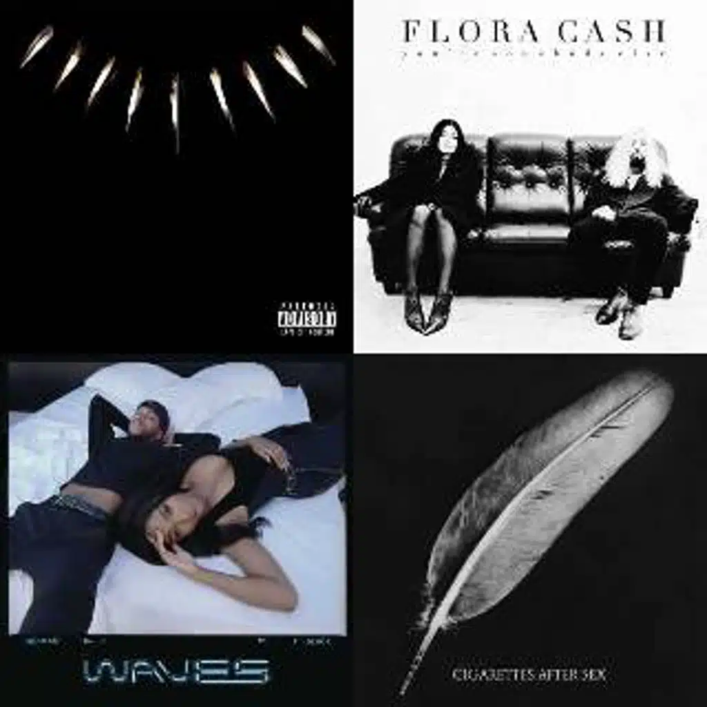 Daily Mixtape - Feb 26, 2020