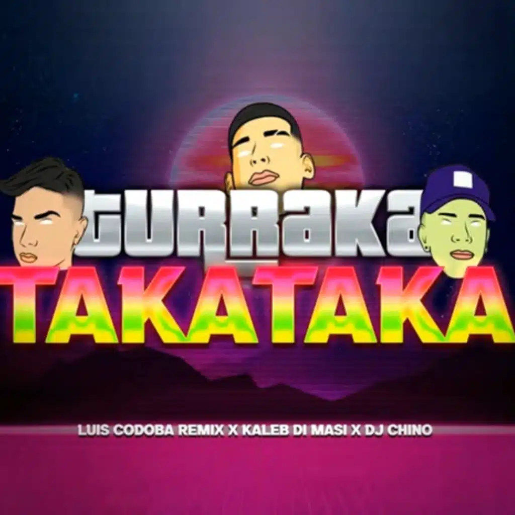 Turraka Takataka