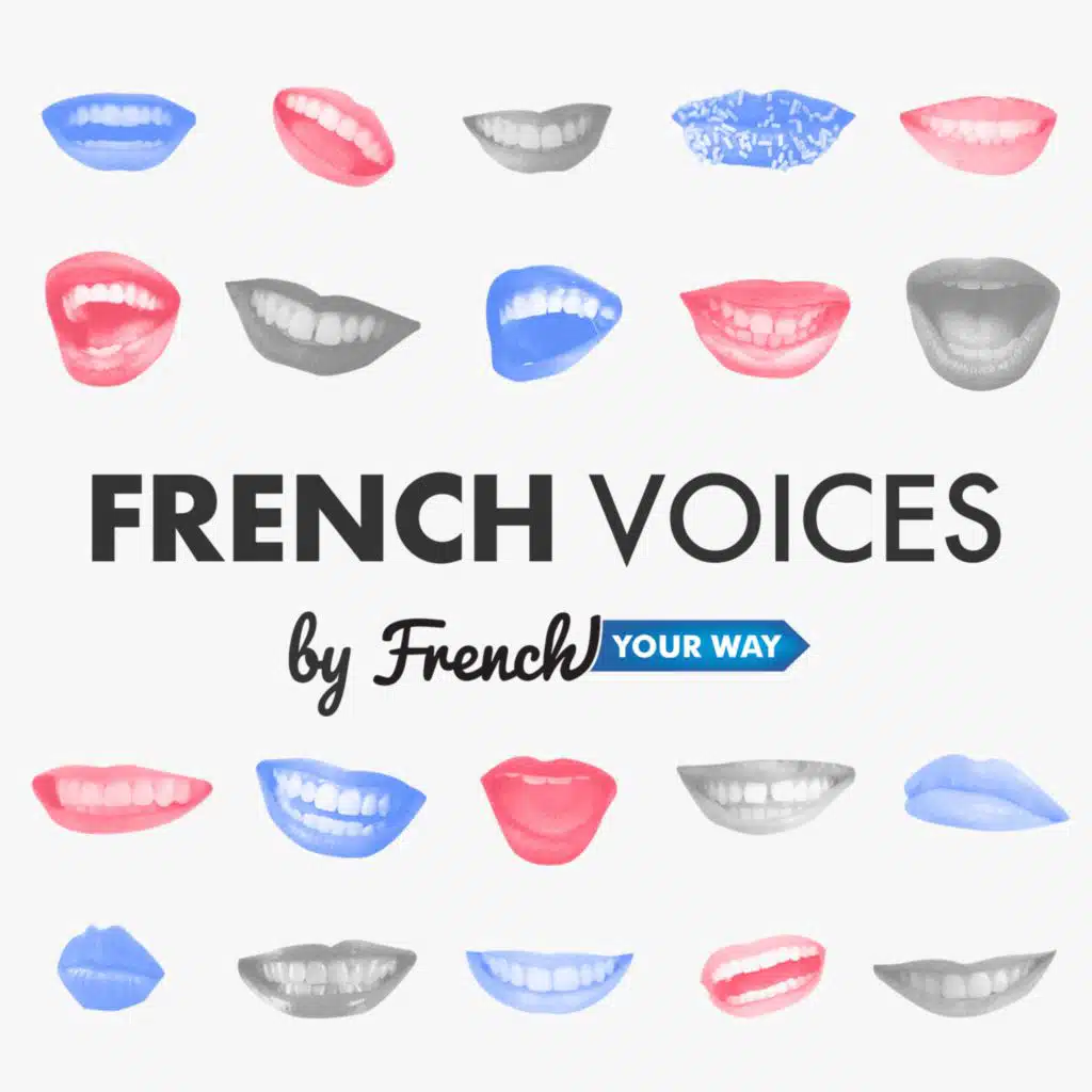 FV 124 INTERVIEW: (Part 1) Drama company The French Loop with Natacha