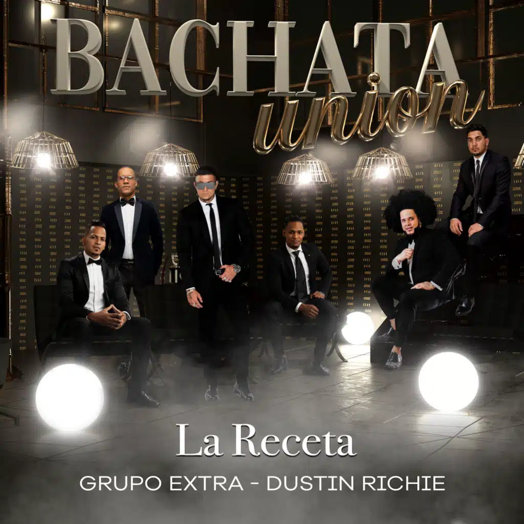 Grupo Extra & Dustin Richie