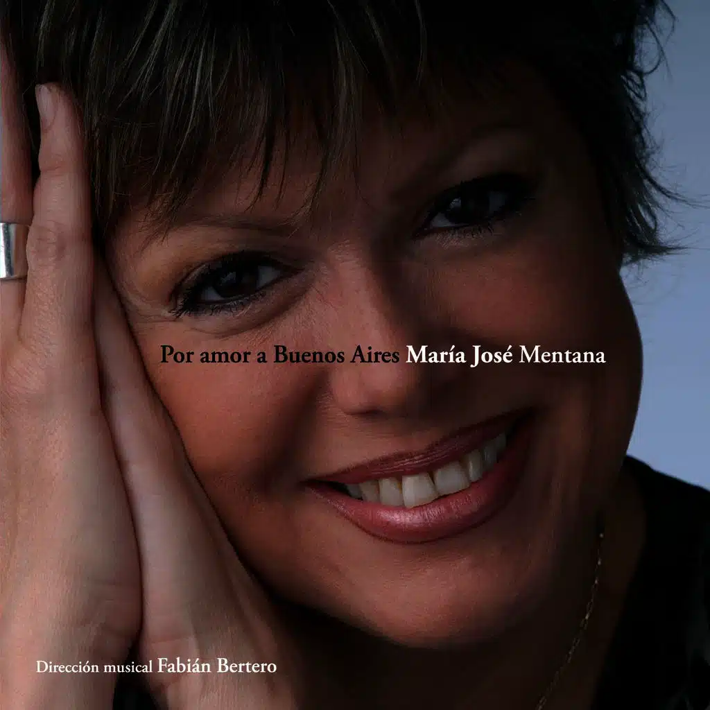 Por amor a Buenos Aires