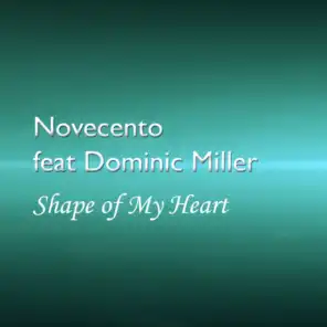 Shape of My Heart (feat. Dominic Miller)