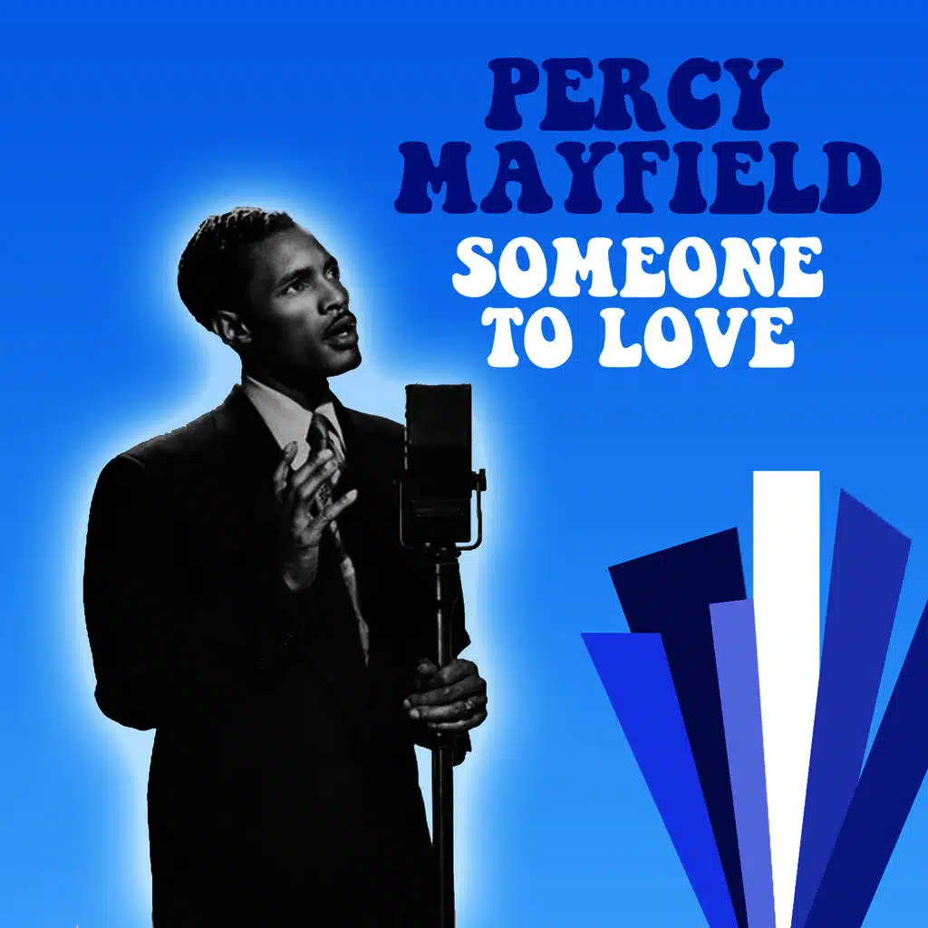 Please Send Me Someone To Love