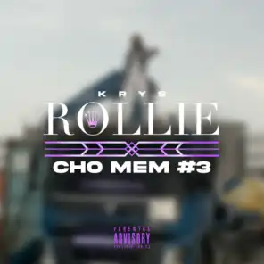 Rollie (Cho mem #3)