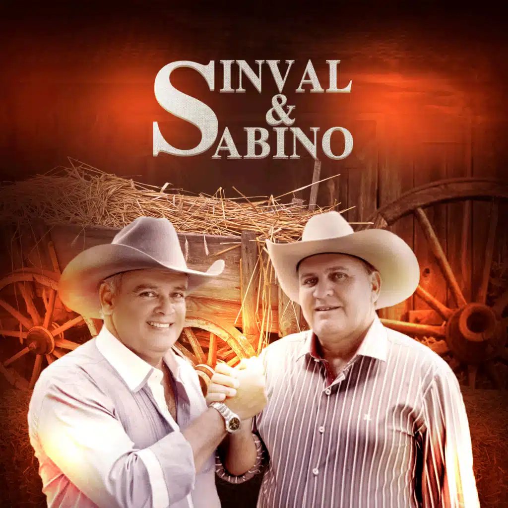 Sinval e Sabino