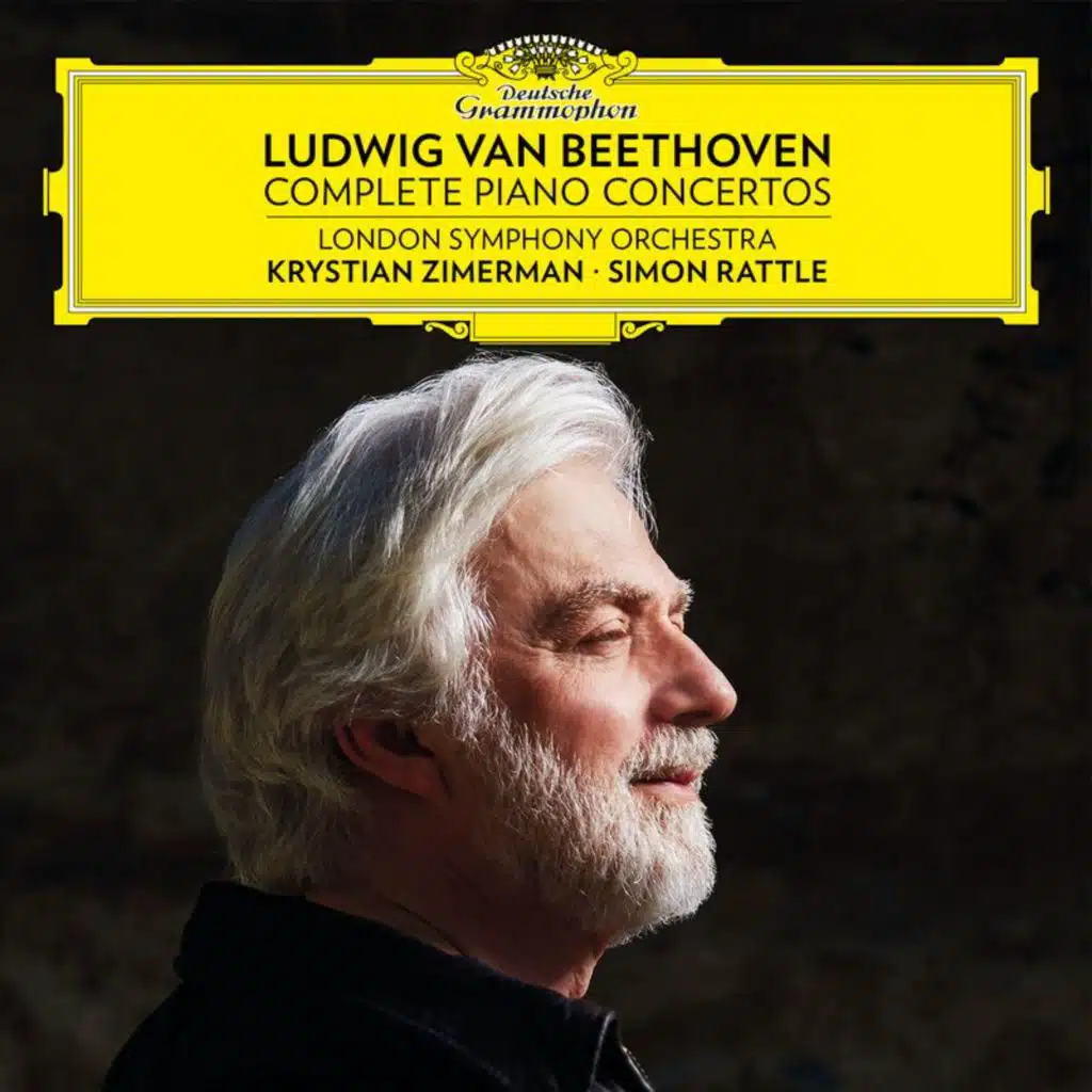 Beethoven: Piano Concerto No. 1 in C Major, Op. 15: II. Largo
