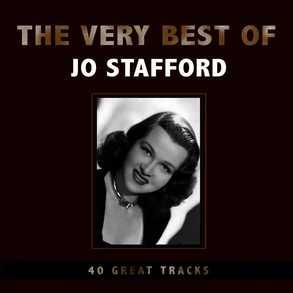 The Very Best of Jo Stafford