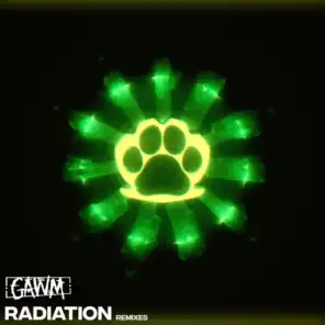 Radiation (YAKZ Remix)