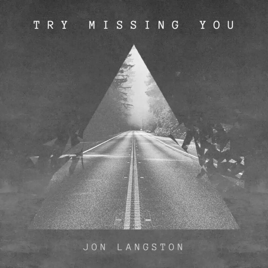 Try Missing You (Behind The Scenes)
