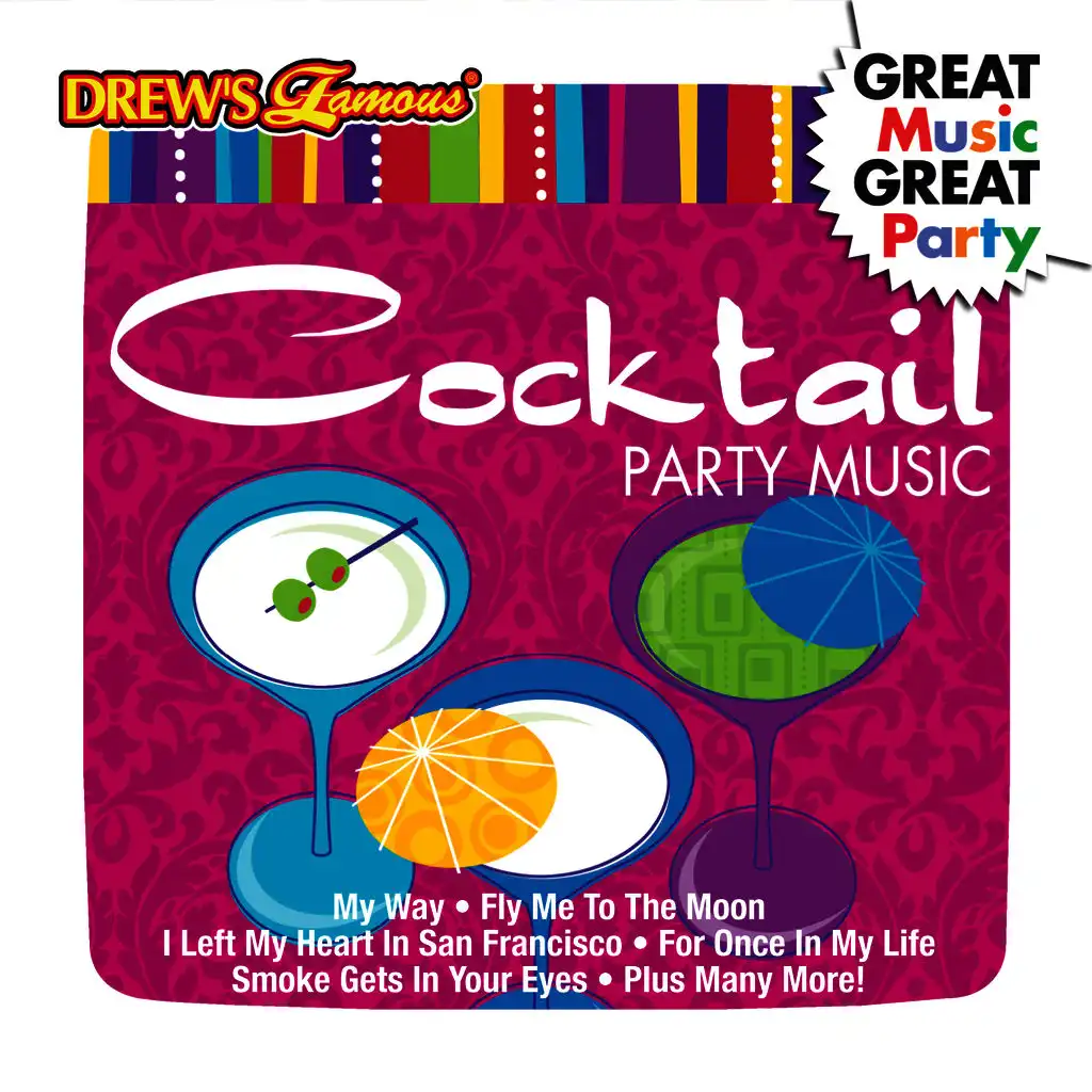 Cocktail Party Music