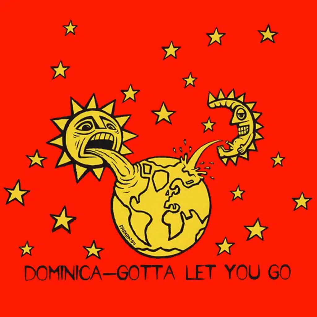 Gotta Let You Go (DJ Tonka Edit)