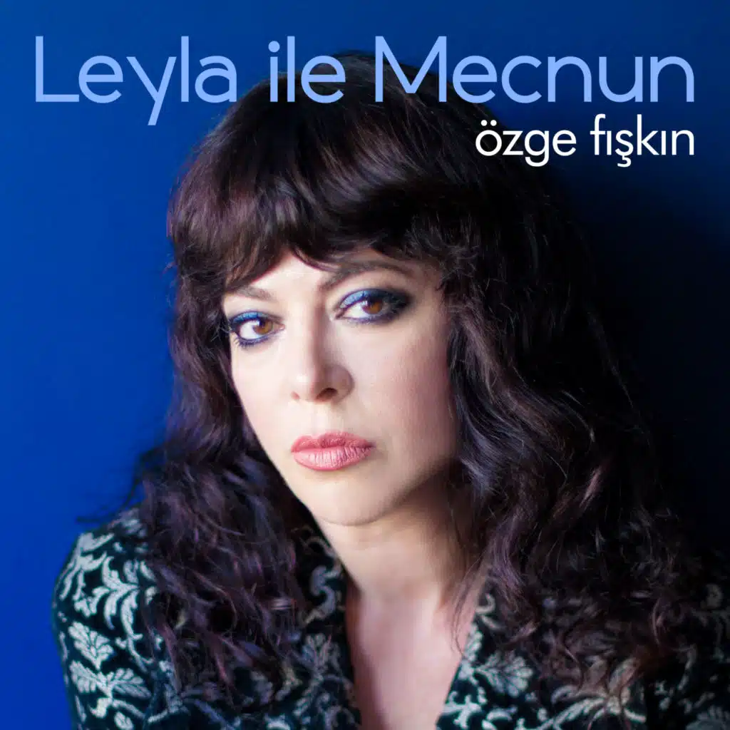Leyla ile Mecnun (Live)