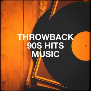 Throwback 90s Hits Music