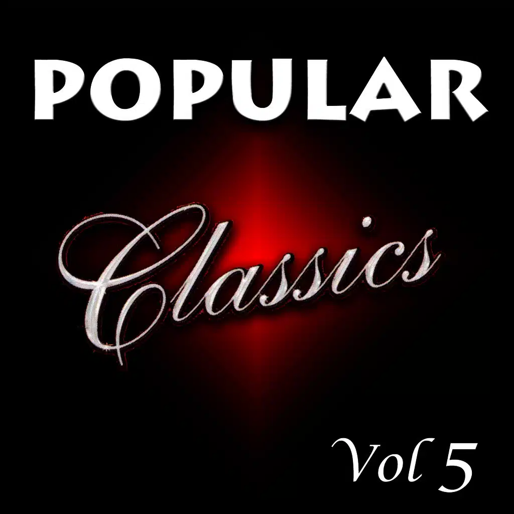 Popular Classics Vol 5