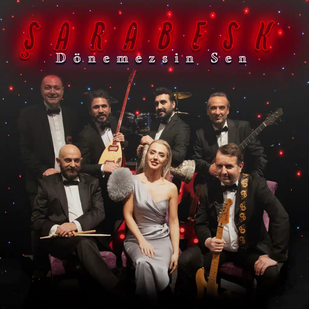 Şarabesk
