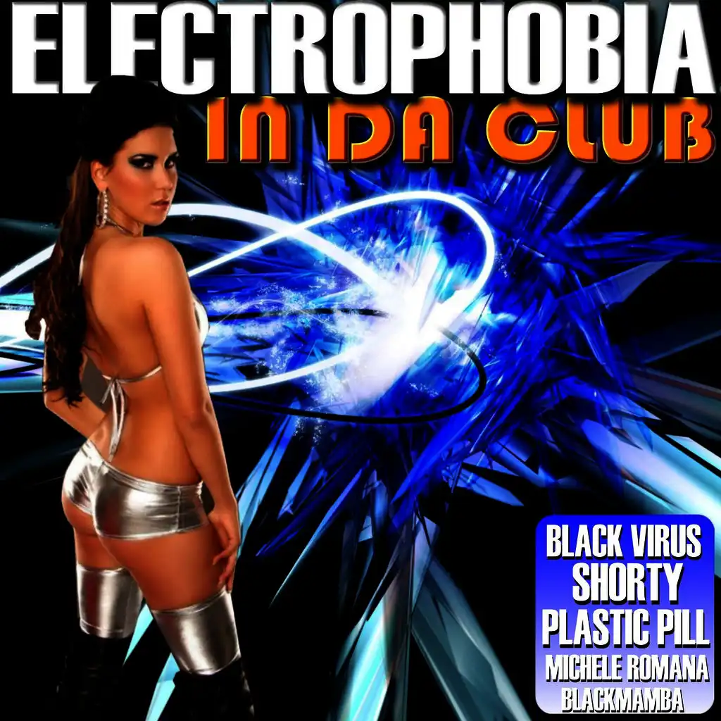 Electrophobia In Da Club