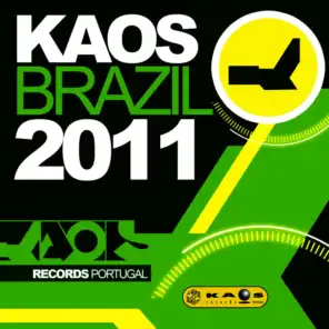 Kaos Brazil 2011
