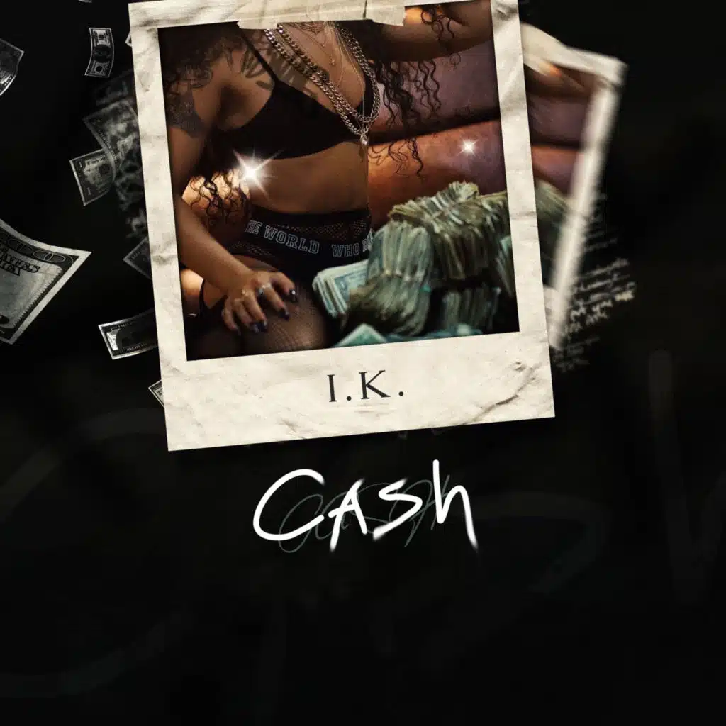 I.K. (F.T.S.)