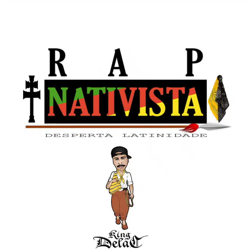 Rap Nativista (Desperta Latinidade)