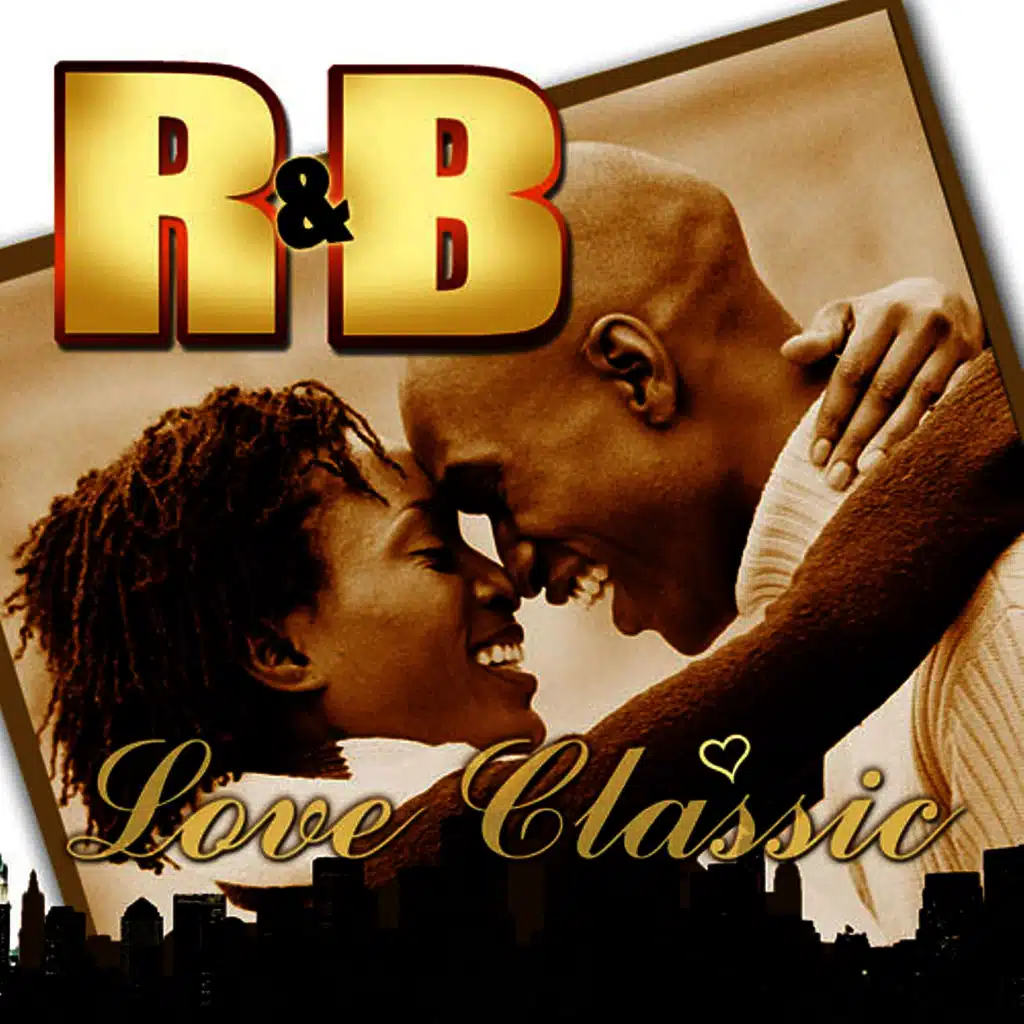 Best of R&B Love Songs