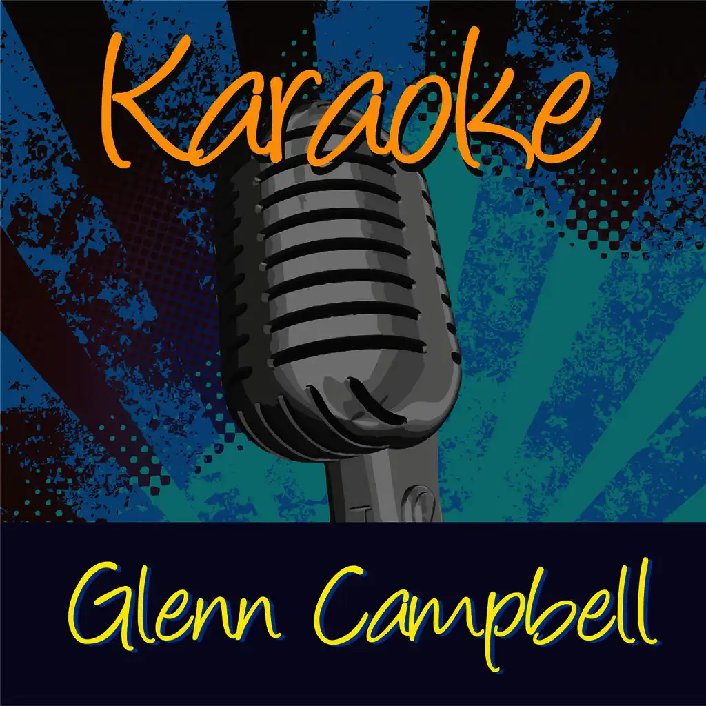 Karaoke - Glenn Campbell