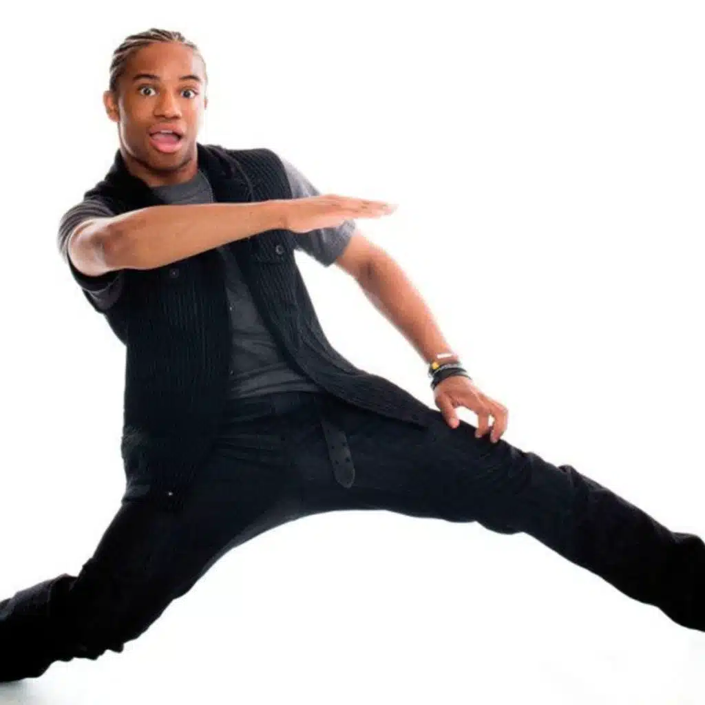 Fik-Shun: Dance