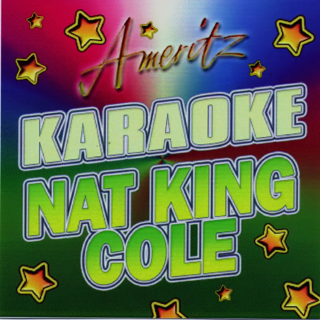 Karaoke: Nat King Cole