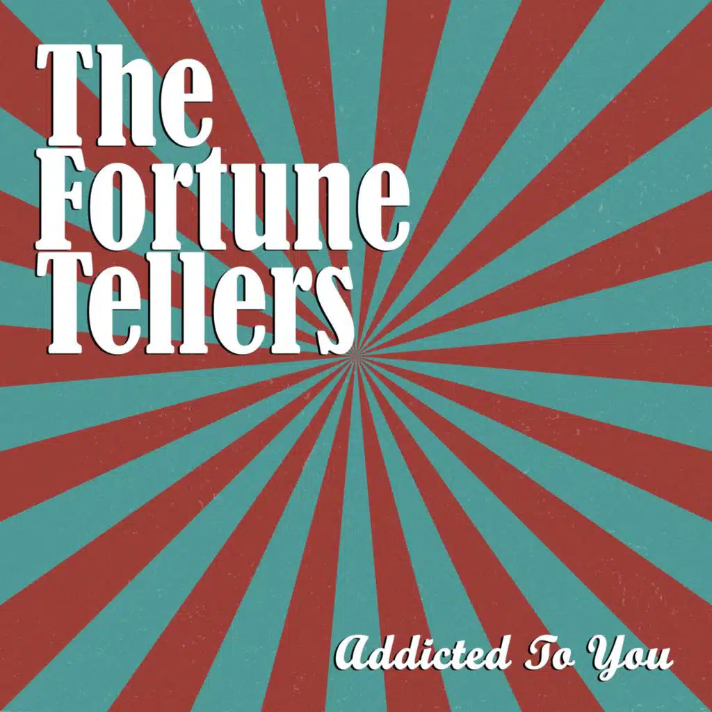 The Fortune Tellers