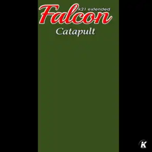 Catapult (K21 Extended)