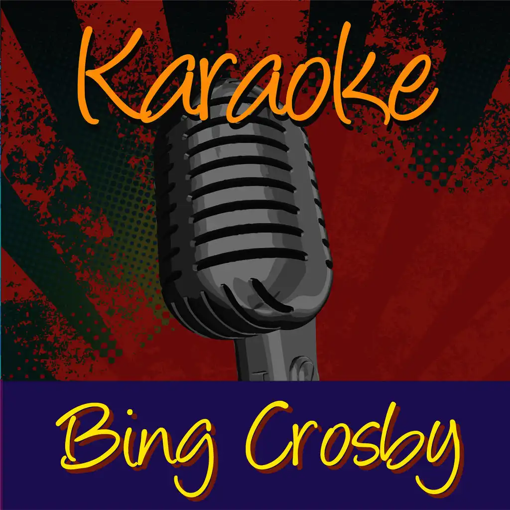 Karaoke - Bing Crosby