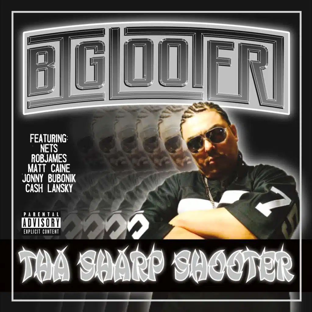 Tha Sharp Shooter