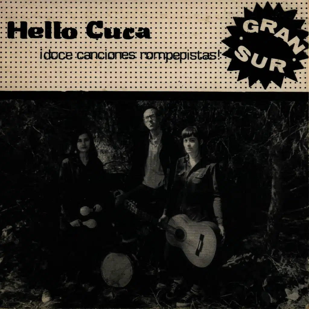 Rock del despertador