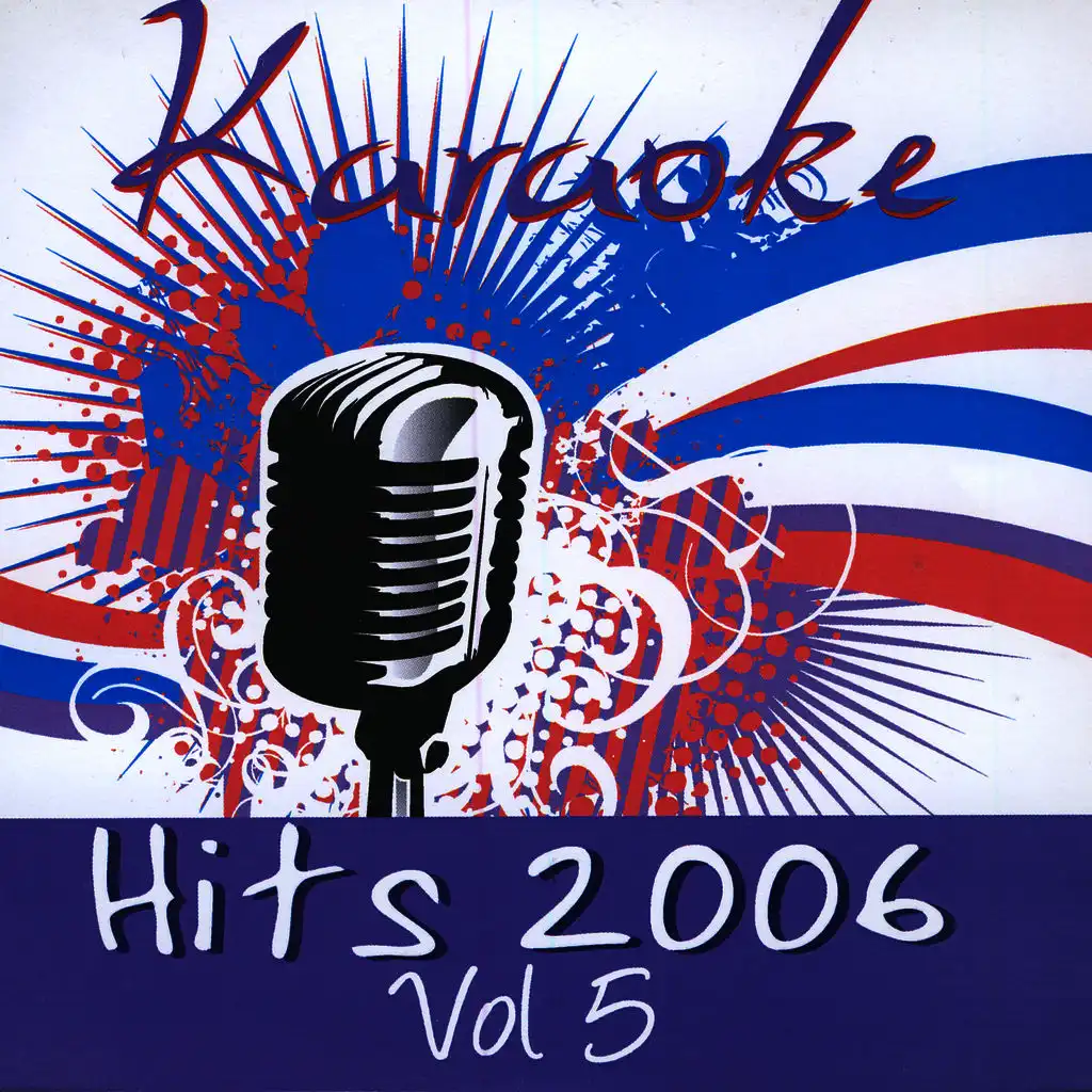 Karaoke - Hits 2006 Vol. 5