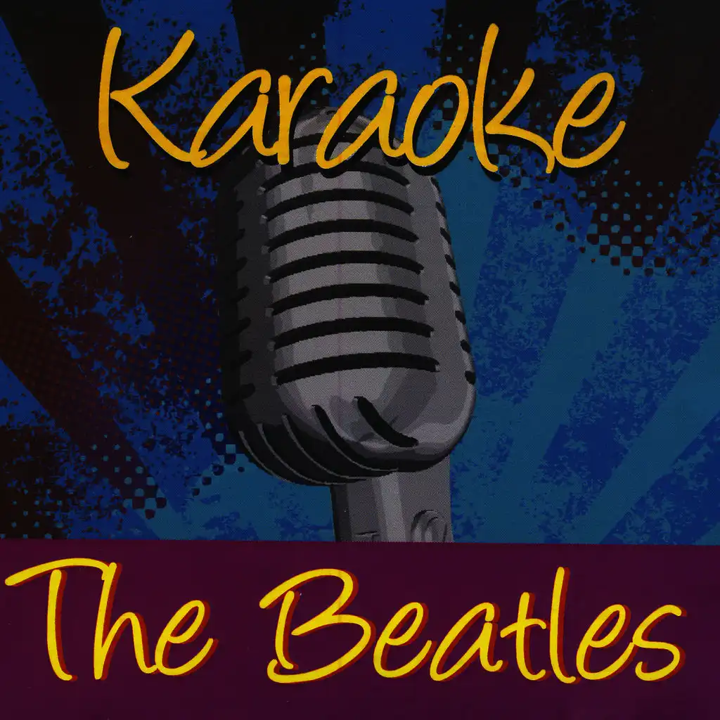 Karaoke - The Beatles