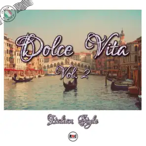 Dolce Vita, Vol. 2 (Italian Style)