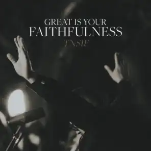 Great Is Your Faithfulness (feat. Michael Howell)