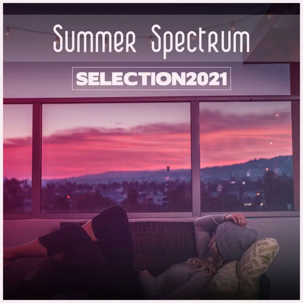 Summer Spectrum Selection 2021
