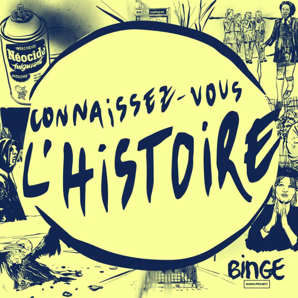 Connaissez-vous l'histoire