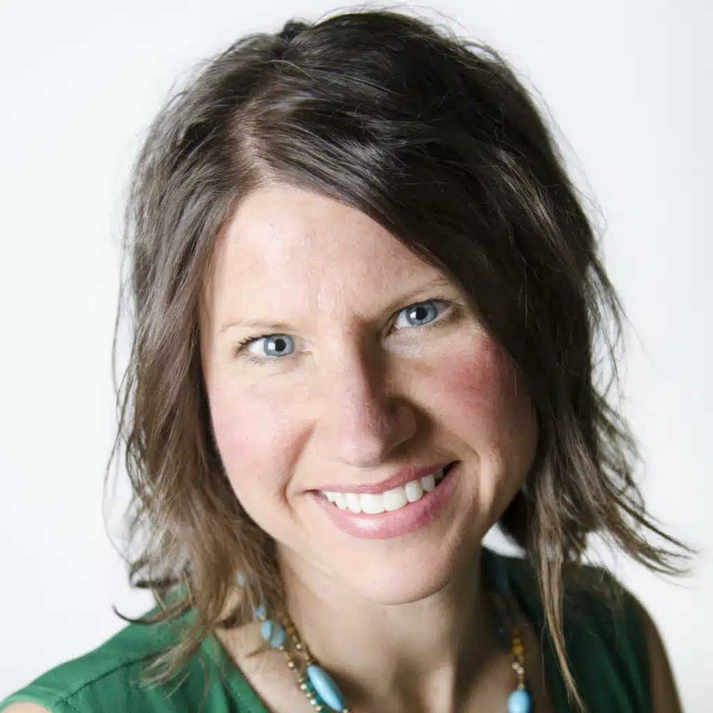 Trina Felber - Primal Life Organics: Feed Your Skin #295