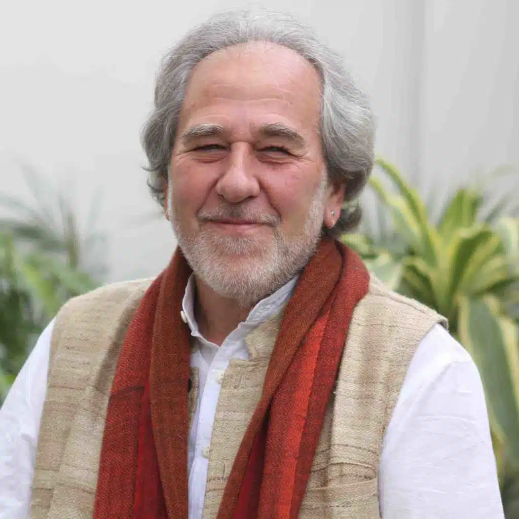 The World is Your Petri Dish with Bruce Lipton