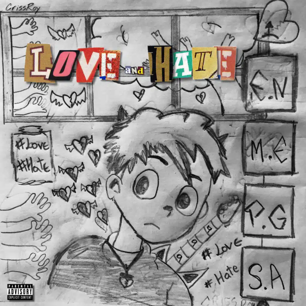 Love And Hate