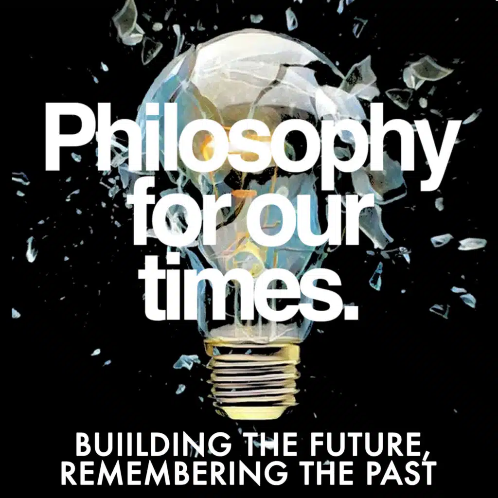 Building the Future, Remembering the Past | Peter Tatchell