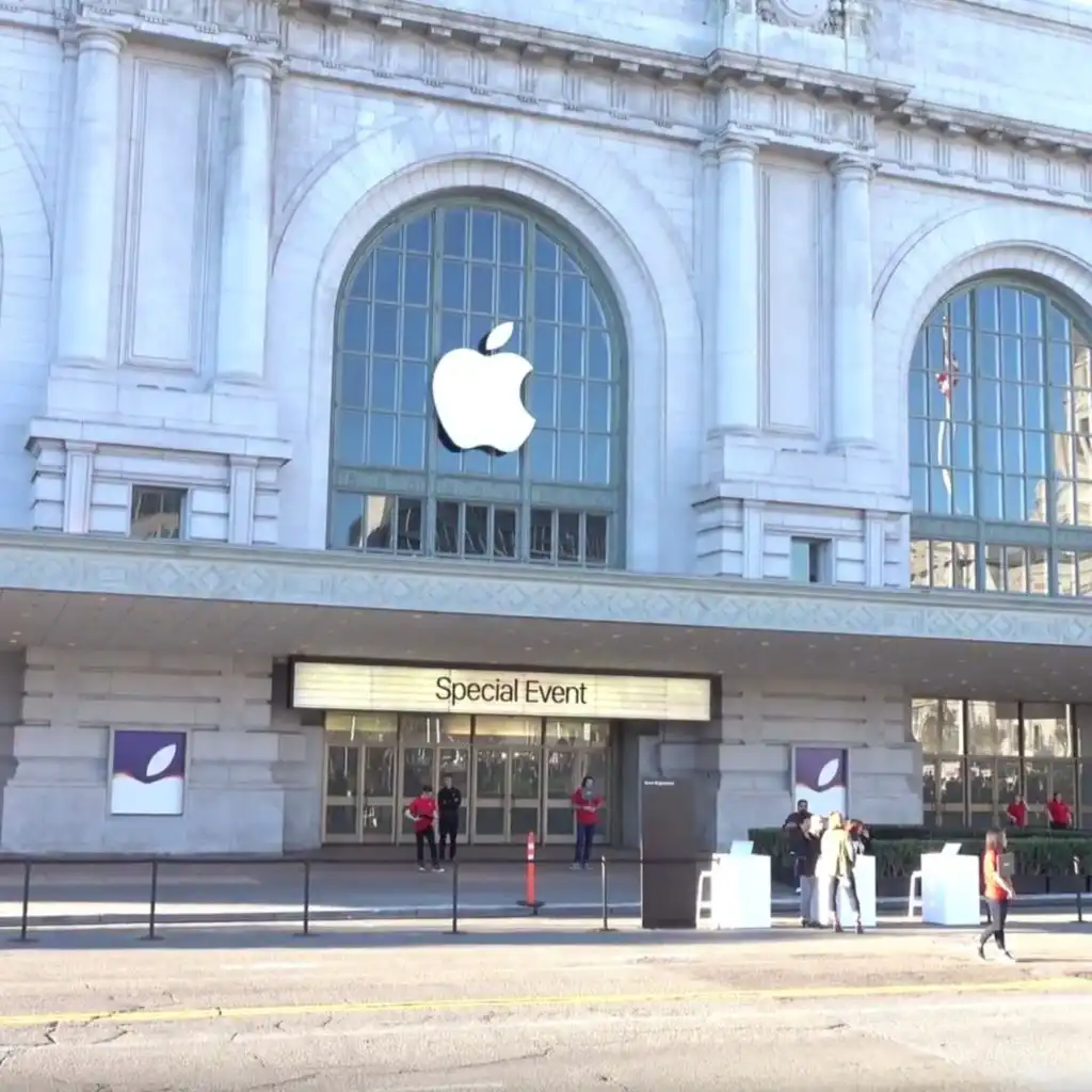 Preview Apple event - new iPhones, Watch and Macs