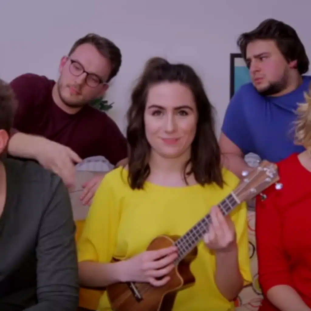 Relive La La Land with YouTube covers