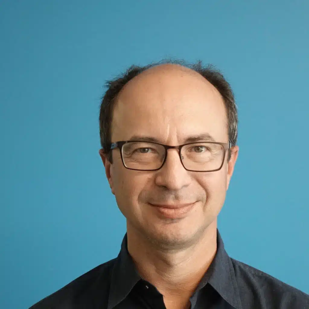 From gaming to the movies in VR