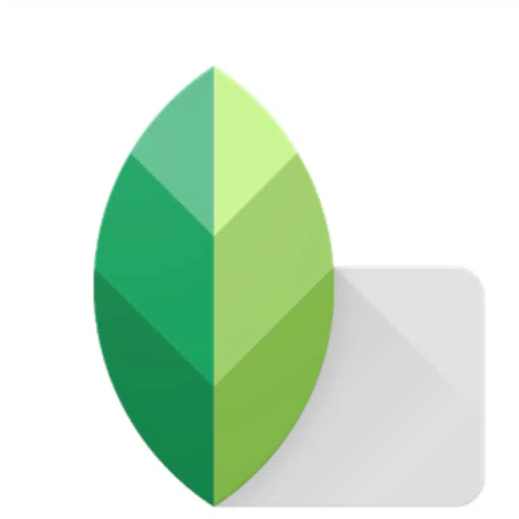 The app pro photographers turn to - Snapseed