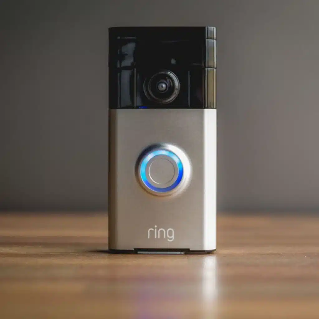 Ring hits 1 billion moments
